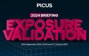 On-Demand Webinar: On-Demand: Exposure Validation Briefing