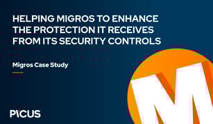 Migros Case Study