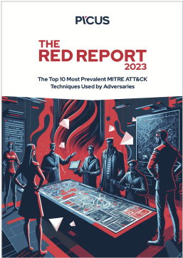Picus-RedReport-2023
