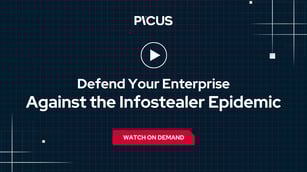 Defend Your Enterprise Against the Infostealer Epidemic